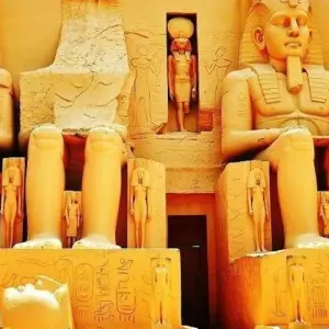 Explore Luxor Nile Cruise for 8 days with Agazat Club and discover unforgettable experiences - Photo 4