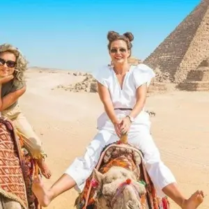Explore Cairo and Siwa Oasis Unique Experience for 7 days with Agazat Club and discover unforgettable experiences - Photo 9