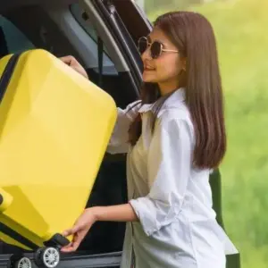 Explore Sharm El Sheikh Airport Transfers to Sharm Hotels for 1 days with Agazat Club and discover unforgettable experiences - Photo 2