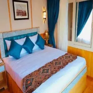 Explore Dahabeya Princess Donia for 6 days with Agazat Club and discover unforgettable experiences - Photo 6