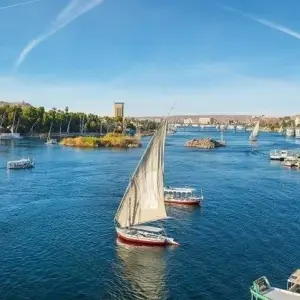 Explore Gems of Aswan & Luxor for 4 days with Agazat Club and discover unforgettable experiences - Photo 4