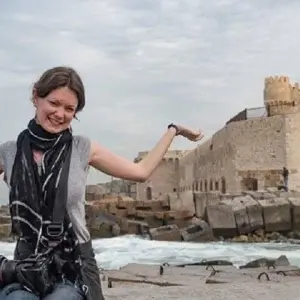 Explore Horus Eye for 13 days with Agazat Club and discover unforgettable experiences - Photo 11