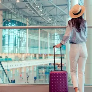 Explore Luxor Airport Transfers for 1 days with Agazat Club and discover unforgettable experiences - Photo 4