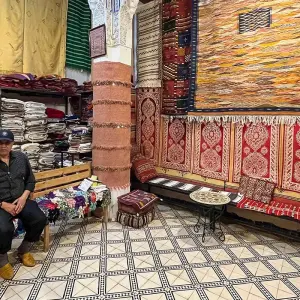 Explore Personalized Morocco Trip with Trek, Daily Start & Private Car for 6 days with Agate Travel and discover unforgettable experiences - Photo 3