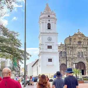 Explore Customized Panama Island Tour & Indian Village with Daily Departure for 7 days with Agate Travel and discover unforgettable experiences - Photo 3