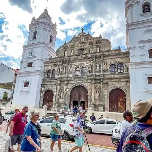 Explore Private Tour to Panama Canal & Bocas del Toro Islands, Daily Start for 12 days with Agate Travel and discover unforgettable experiences - Photo 4