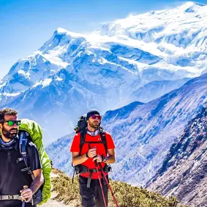 Explore Personalized Morocco Trip with Trek, Daily Start & Private Car for 6 days with Agate Travel and discover unforgettable experiences - Photo 5