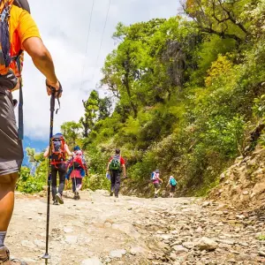 Explore Personalized Morocco Trip with Trek, Daily Start & Private Car for 6 days with Agate Travel and discover unforgettable experiences - Photo 6