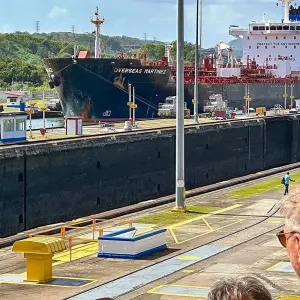 Explore Private Tour to Panama Canal & Bocas del Toro Islands, Daily Start for 12 days with Agate Travel and discover unforgettable experiences - Photo 6