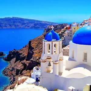 Explore Tailor-Made Private Greece Island Tour with Daily Departure for 8 days with Agate Travel and discover unforgettable experiences - Photo 2