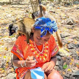 Explore Customized In-depth Madagascar Wildlife Adventure, No Group for 22 days with Agate Travel and discover unforgettable experiences - Photo 4