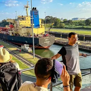 Explore Customized Panama Island Tour & Indian Village with Daily Departure for 7 days with Agate Travel and discover unforgettable experiences - Photo 7