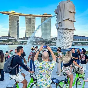 Explore Customized 5 Days Singapore & Bintan Tour, Daily Start & Private Guide for 5 days with Agate Travel and discover unforgettable experiences - Photo 8