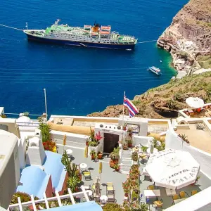 Explore Tailor-Made Private Greece Island Tour with Daily Departure for 8 days with Agate Travel and discover unforgettable experiences - Photo 3