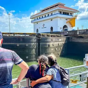 Explore Private Tour to Panama Canal & Bocas del Toro Islands, Daily Start for 12 days with Agate Travel and discover unforgettable experiences - Photo 9