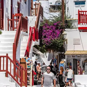 Explore Tailor-Made Private Greece Island Tour with Daily Departure for 8 days with Agate Travel and discover unforgettable experiences - Photo 5