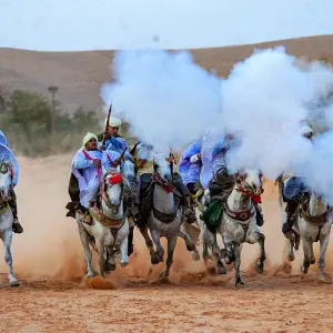 Explore Tailor-Made 11 Days Algeria Desert Trip, Daily Start & Private Guide for 11 days with Agate Travel and discover unforgettable experiences - Photo 2