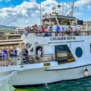 Explore Private Tour to Panama Canal & Bocas del Toro Islands, Daily Start for 12 days with Agate Travel and discover unforgettable experiences - Photo 10