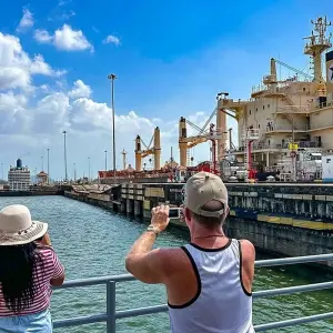 Explore Tailor-Made Panama Highlights Tour, Daily Departure for 10 days with Agate Travel and discover unforgettable experiences - Photo 9