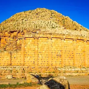 Explore Tailor-Made 11 Days Algeria Desert Trip, Daily Start & Private Guide for 11 days with Agate Travel and discover unforgettable experiences - Photo 3