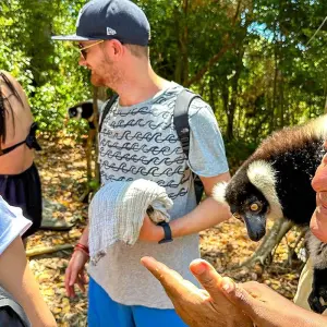 Explore Customized In-depth Madagascar Wildlife Adventure, No Group for 22 days with Agate Travel and discover unforgettable experiences - Photo 9