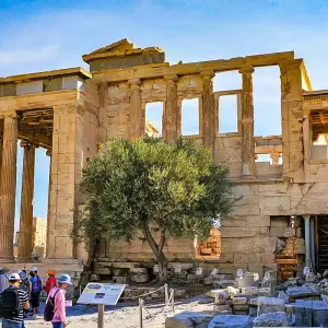 Explore Tailor-Made Private Greece Island Tour with Daily Departure for 8 days with Agate Travel and discover unforgettable experiences - Photo 8