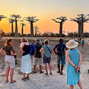 Explore Tailor-made Madagascar Great Ring Discovery, Private Jeep for 18 days with Agate Travel and discover unforgettable experiences - Photo 9