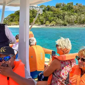 Explore Customized In-depth Madagascar Wildlife Adventure, No Group for 22 days with Agate Travel and discover unforgettable experiences - Photo 10