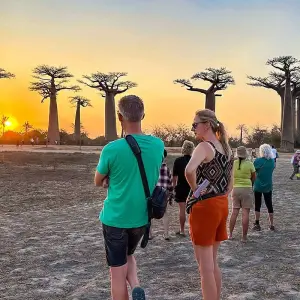 Explore Tailor-made Madagascar Family Tour for Baobabs & Lemurs, Daily Start for 15 days with Agate Travel and discover unforgettable experiences - Photo 10