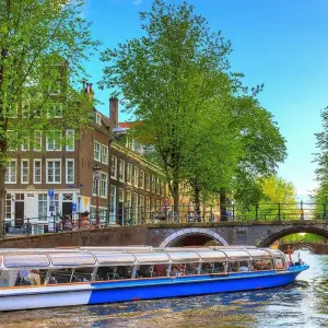 Explore Tailor-Made Best Netherlands Tour with Daily Departure for 6 days with Agate Travel and discover unforgettable experiences - Photo 7