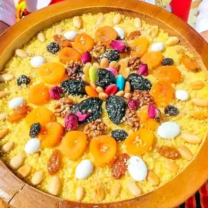 Explore Tailor-Made 11 Days Algeria Desert Trip, Daily Start & Private Guide for 11 days with Agate Travel and discover unforgettable experiences - Photo 5