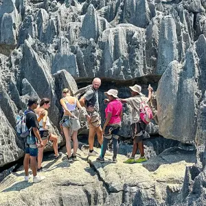 Explore Tailor-made Madagascar Family Tour for Baobabs & Lemurs, Daily Start for 15 days with Agate Travel and discover unforgettable experiences - Photo 11