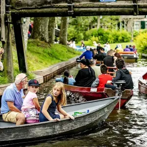 Explore Tailor-Made Best Netherlands Tour with Daily Departure for 6 days with Agate Travel and discover unforgettable experiences - Photo 8