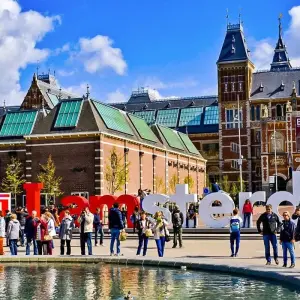 Explore Customized Netherlands Family Holiday, Daily Depart & Private Guide for 7 days with Agate Travel and discover unforgettable experiences - Photo 7
