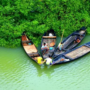 Explore 15 Days Customized Best Bangladesh Tour, Private Guide for 15 days with Agate Travel and discover unforgettable experiences - Photo 7