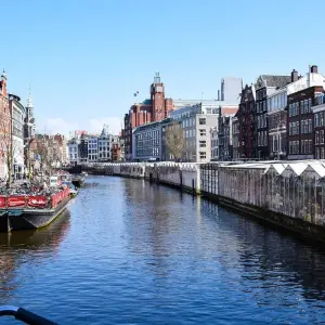 Explore Tailor-Made Best Netherlands Tour with Daily Departure for 6 days with Agate Travel and discover unforgettable experiences - Photo 9