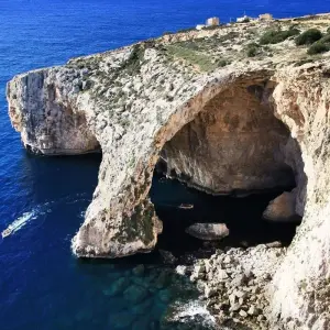 Explore Tailor-made 4 Days Malta Tour, Daily Starts & Private Guide for 4 days with Agate Travel and discover unforgettable experiences - Photo 2