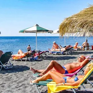 Explore Tailor-Made Private Greece Island Tour with Daily Departure for 8 days with Agate Travel and discover unforgettable experiences - Photo 11