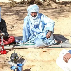 Explore Tailor-Made 11 Days Algeria Desert Trip, Daily Start & Private Guide for 11 days with Agate Travel and discover unforgettable experiences - Photo 7