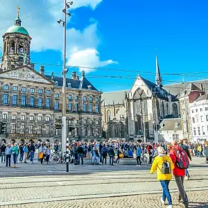 Explore Tailor-Made Best Netherlands Tour with Daily Departure for 6 days with Agate Travel and discover unforgettable experiences - Photo 10