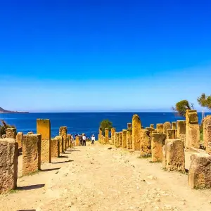 Explore Tailor-Made 11 Days Algeria Desert Trip, Daily Start & Private Guide for 11 days with Agate Travel and discover unforgettable experiences - Photo 8