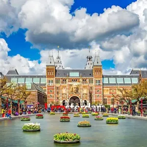 Explore Tailor-Made Best Netherlands Tour with Daily Departure for 6 days with Agate Travel and discover unforgettable experiences - Photo 11