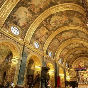 Explore Tailor-made 4 Days Malta Tour, Daily Starts & Private Guide for 4 days with Agate Travel and discover unforgettable experiences - Photo 4