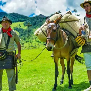 Explore Tailor-Made Colombia Family Tour, Daily Depart & Private Guide for 8 days with Agate Travel and discover unforgettable experiences - Photo 2