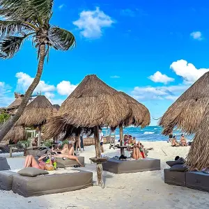 Explore Personalized 8 Days Mexico Family Tour with Private Car for 8 days with Agate Travel and discover unforgettable experiences - Photo 3