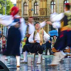 Explore Customized 11 Days Croatia Tour, Private Car & Daily Start for 11 days with Agate Travel and discover unforgettable experiences - Photo 3