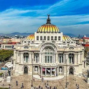 Explore Personalized 8 Days Mexico Family Tour with Private Car for 8 days with Agate Travel and discover unforgettable experiences - Photo 4