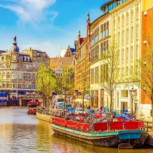 Explore Customized Netherlands Family Holiday, Daily Depart & Private Guide for 7 days with Agate Travel and discover unforgettable experiences - Photo 11