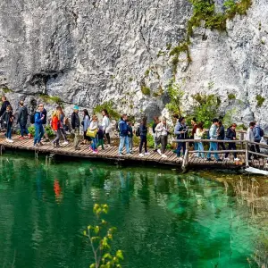 Explore Customized 11 Days Croatia Tour, Private Car & Daily Start for 11 days with Agate Travel and discover unforgettable experiences - Photo 4
