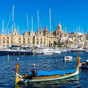 Explore Tailor-made 4 Days Malta Tour, Daily Starts & Private Guide for 4 days with Agate Travel and discover unforgettable experiences - Photo 6